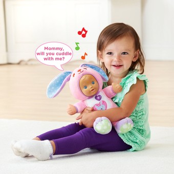 Vtech baby amaze pretend and best sale discover kitty